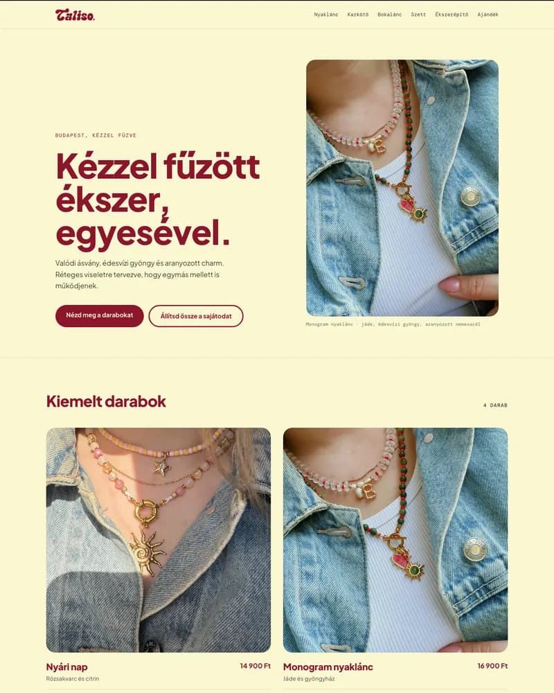 A műhely irány előnézete